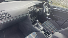 Volkswagen Golf 1.4 TSI GTE Advance 5dr DSG Hatchback